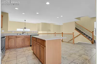 2633 Stonecrop Ridge Grove, Colorado Springs, CO 80910 - Photo 23