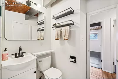 3209 N Arcadia Street, Colorado Springs, CO 80907 - Photo 19