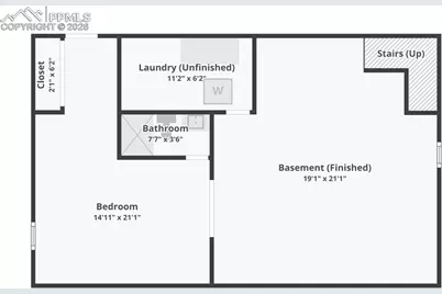 3209 N Arcadia Street, Colorado Springs, CO 80907 - Photo 45