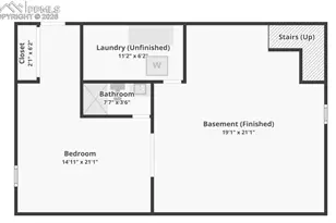 3209 N Arcadia St, Colorado Springs, CO 80907 - Photo 45