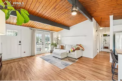 3209 N Arcadia Street, Colorado Springs, CO 80907 - Photo 5