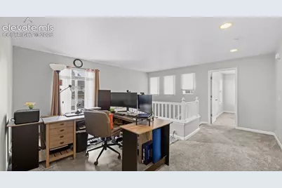 4023 Diamond Ridge View, Colorado Springs, CO 80918 - Photo 21