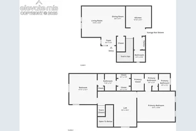 4023 Diamond Ridge View, Colorado Springs, CO 80918 - Photo 31