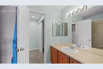 4023 Diamond Ridge View, Colorado Springs, CO 80918 - Photo 17
