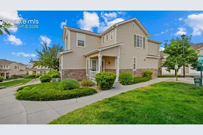 4023 Diamond Ridge View, Colorado Springs, CO 80918 - Photo 3
