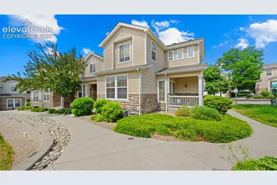 4023 Diamond Ridge View, Colorado Springs, CO 80918 - Photo 1