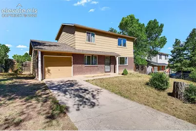 2133 Pepperwood Drive, Colorado Springs, CO 80910 - Photo 1