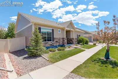 6717 Golden Briar Lane, Colorado Springs, CO 80927 - Photo 3