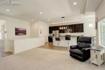 6717 Golden Briar Lane, Colorado Springs, CO 80927 - Photo 13