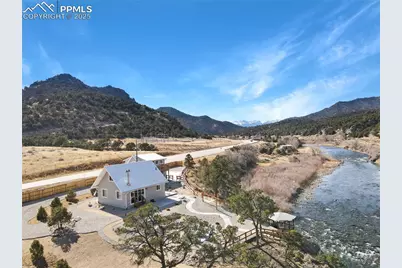 7101 Highway 50, Howard, CO 81233 - Photo 49