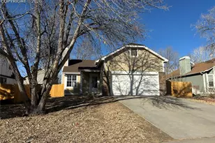 9320 Hazy Morning Dr, Colorado Springs, CO 80925 - Photo 1