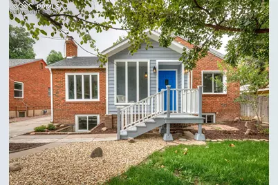 1306 W Abriendo Avenue, Pueblo, CO 81004 - Photo 1