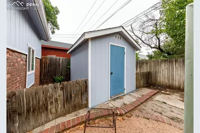 1306 W Abriendo Avenue, Pueblo, CO 81004 - Photo 49