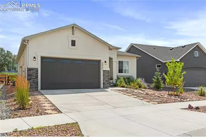 4023 Ivy Hill Drive, Colorado Springs, CO 80922 - Photo 3