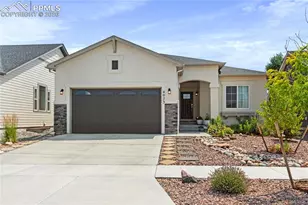 4023 Ivy Hill Dr, Colorado Springs, CO 80922 - Photo 1