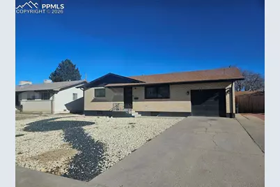 2128 Oakwood Lane, Pueblo, CO 81005 - Photo 1