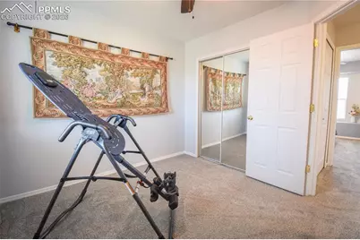 3623 Spitfire Drive, Colorado Springs, CO 80911 - Photo 23