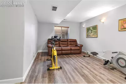 3623 Spitfire Drive, Colorado Springs, CO 80911 - Photo 31