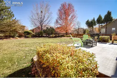 3623 Spitfire Drive, Colorado Springs, CO 80911 - Photo 7