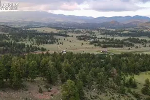 2502 Co Rd 88, Guffey, CO 80820 - Photo 1