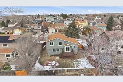 1025 Crandall Drive, Colorado Springs, CO 80911 - Photo 25