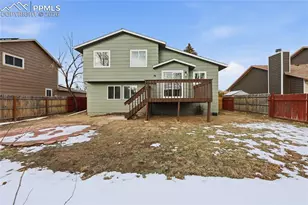 1025 Crandall Dr, Colorado Springs, CO 80911 - Photo 23