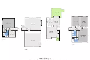 1025 Crandall Dr, Colorado Springs, CO 80911 - Photo 29