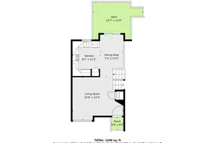 1025 Crandall Dr, Colorado Springs, CO 80911 - Photo 27