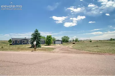 5715 Oil Baron Drive, Peyton, CO 80831 - Photo 5