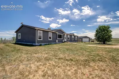 5715 Oil Baron Drive, Peyton, CO 80831 - Photo 3
