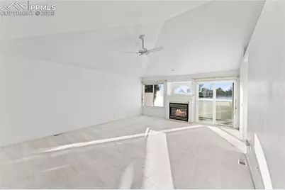 3326 Soaring Bird Circle, Colorado Springs, CO 80920 - Photo 9