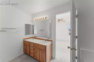 3326 Soaring Bird Cir, Colorado Springs, CO 80920 - Photo 21