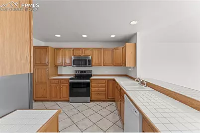 3326 Soaring Bird Circle, Colorado Springs, CO 80920 - Photo 3