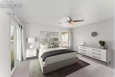 3326 Soaring Bird Circle, Colorado Springs, CO 80920 - Photo 15