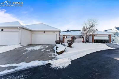 3326 Soaring Bird Circle, Colorado Springs, CO 80920 - Photo 35