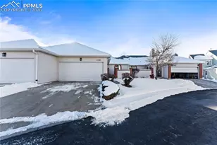 3326 Soaring Bird Cir, Colorado Springs, CO 80920 - Photo 35