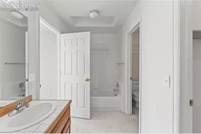 3326 Soaring Bird Circle, Colorado Springs, CO 80920 - Photo 19