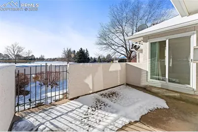 3326 Soaring Bird Circle, Colorado Springs, CO 80920 - Photo 33