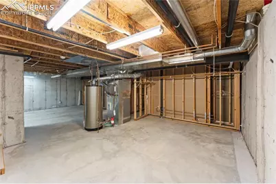 3326 Soaring Bird Circle, Colorado Springs, CO 80920 - Photo 31