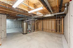 3326 Soaring Bird Cir, Colorado Springs, CO 80920 - Photo 31