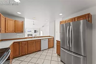 3326 Soaring Bird Cir, Colorado Springs, CO 80920 - Photo 9