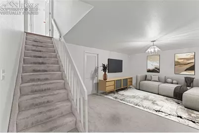 3326 Soaring Bird Circle, Colorado Springs, CO 80920 - Photo 23