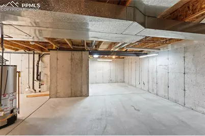 3326 Soaring Bird Circle, Colorado Springs, CO 80920 - Photo 29