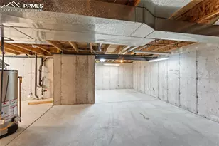 3326 Soaring Bird Cir, Colorado Springs, CO 80920 - Photo 29