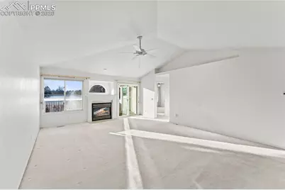 3326 Soaring Bird Circle, Colorado Springs, CO 80920 - Photo 13