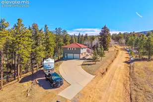 400 Sunnywood Ln, Woodland Park, CO 80863 - Photo 47