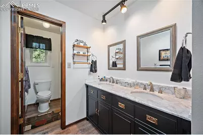 400 Sunnywood Lane, Woodland Park, CO 80863 - Photo 31