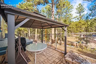 400 Sunnywood Ln, Woodland Park, CO 80863 - Photo 37