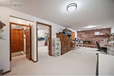 400 Sunnywood Lane, Woodland Park, CO 80863 - Photo 19