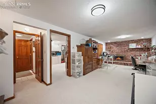 400 Sunnywood Ln, Woodland Park, CO 80863 - Photo 19